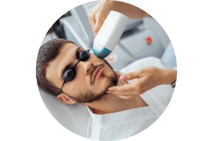 Laser Treatments-----11