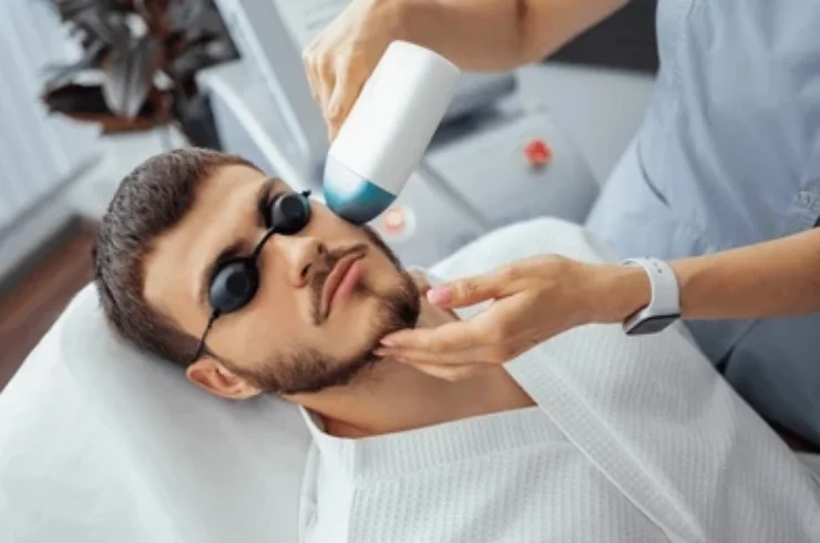 Laser Treatments-----11
