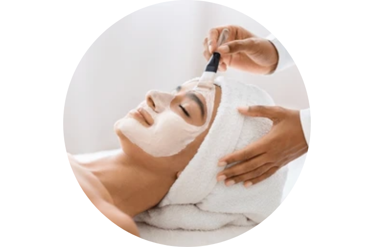 Facial & Skin Enhancement------11