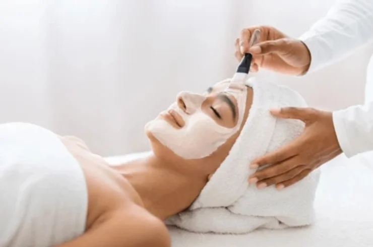 Facial & Skin Enhancement------11