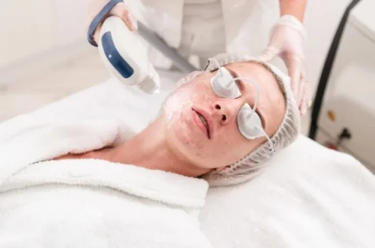 Scar & Skin Condition Treatments----11