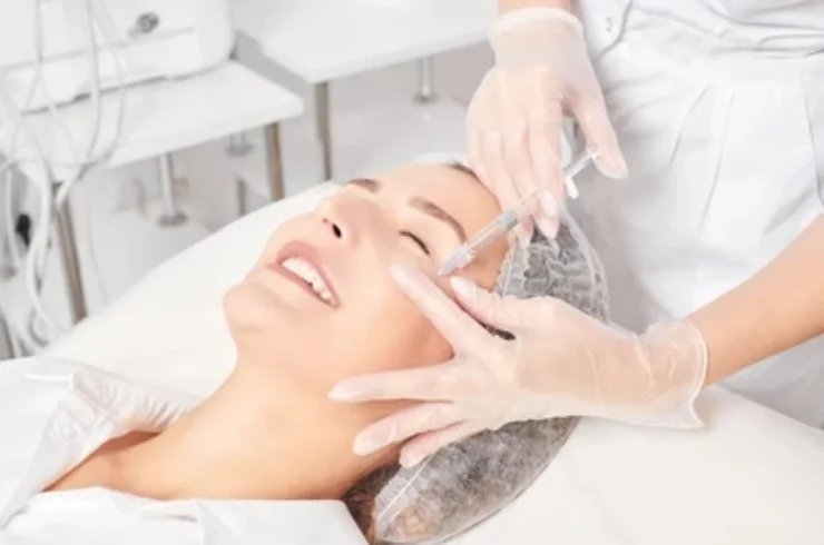 Skin Rejuvenation & Anti-Aging------11